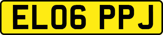 EL06PPJ