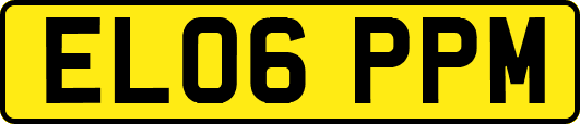 EL06PPM