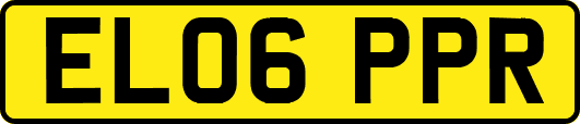 EL06PPR