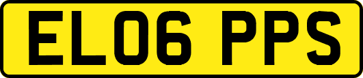 EL06PPS