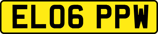 EL06PPW