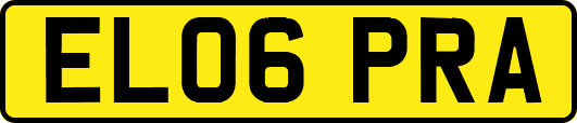 EL06PRA