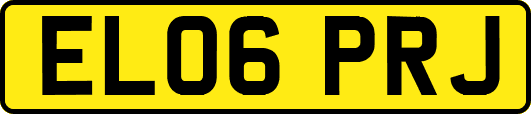 EL06PRJ