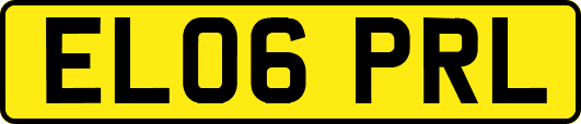 EL06PRL