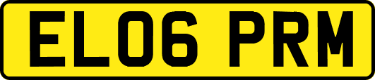 EL06PRM