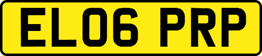 EL06PRP