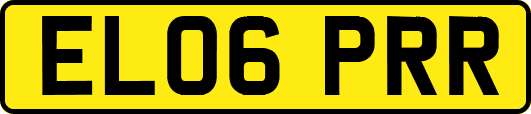 EL06PRR