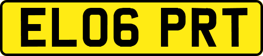 EL06PRT