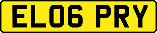 EL06PRY