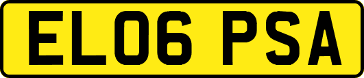 EL06PSA