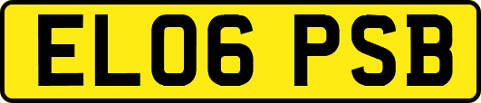 EL06PSB