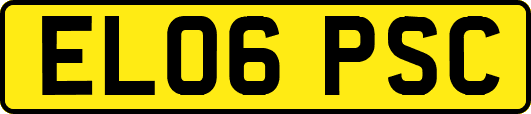 EL06PSC