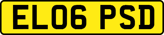EL06PSD