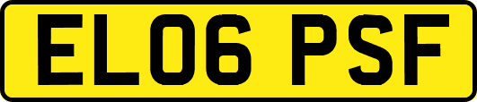 EL06PSF
