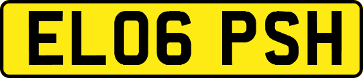 EL06PSH