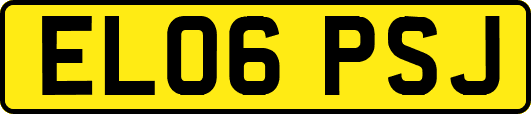 EL06PSJ