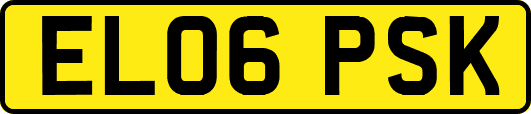 EL06PSK