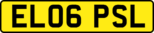EL06PSL