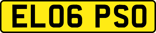 EL06PSO