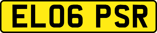 EL06PSR