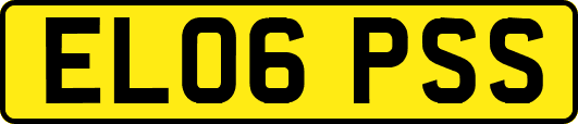 EL06PSS