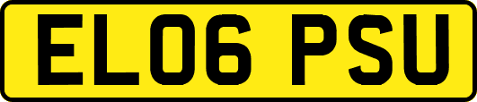 EL06PSU