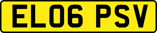 EL06PSV