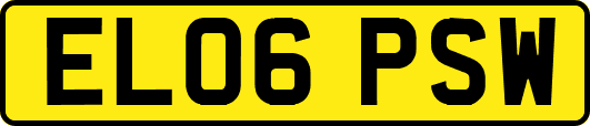 EL06PSW