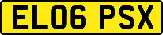 EL06PSX