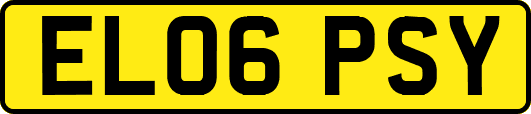 EL06PSY