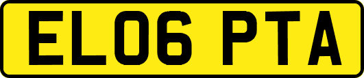 EL06PTA