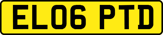 EL06PTD