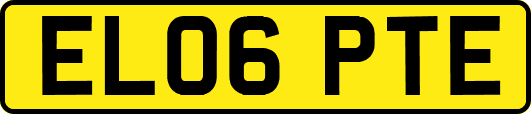 EL06PTE