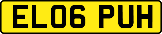 EL06PUH