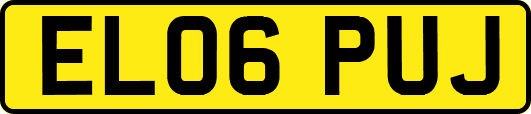 EL06PUJ