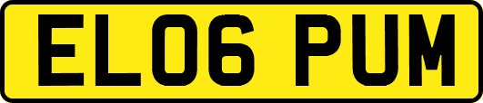 EL06PUM