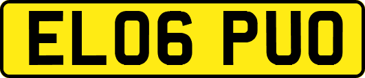 EL06PUO