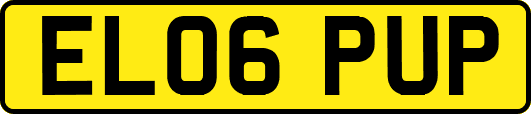 EL06PUP