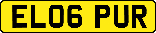 EL06PUR