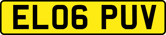 EL06PUV