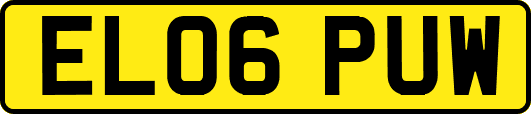 EL06PUW