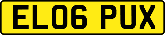 EL06PUX