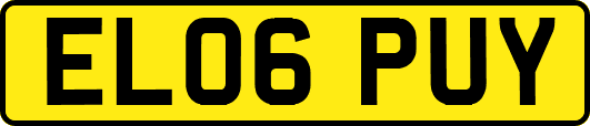 EL06PUY