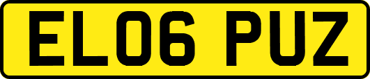 EL06PUZ