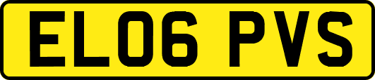 EL06PVS
