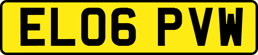 EL06PVW