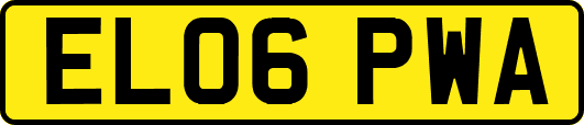 EL06PWA