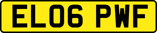 EL06PWF