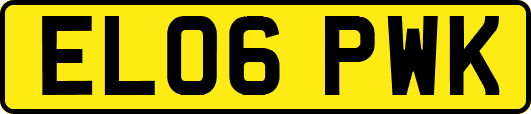 EL06PWK