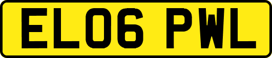 EL06PWL